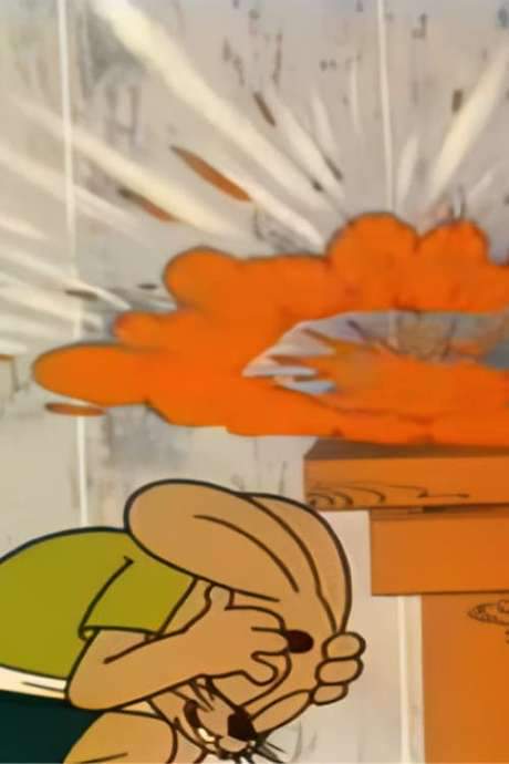 Ну, погоди! 10